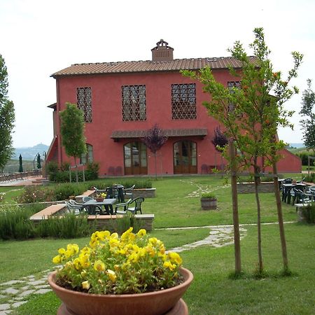 Agriturismo Borgo Vigna Vecchia Cerreto Guidi Exterior photo