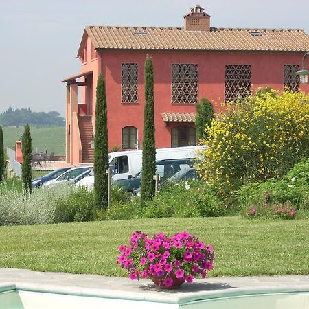 Agriturismo Borgo Vigna Vecchia Cerreto Guidi Exterior photo