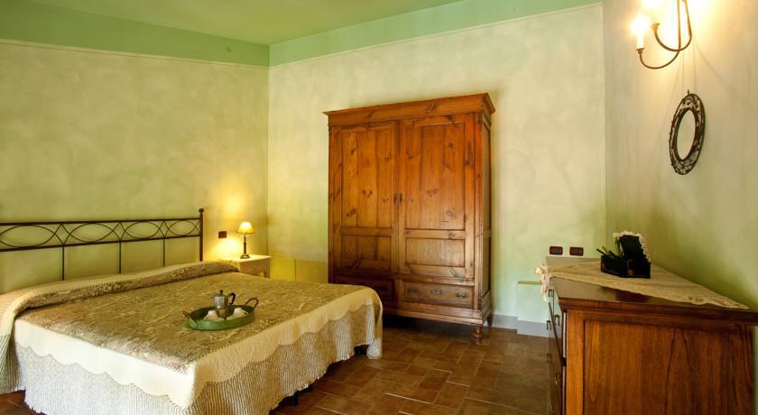 Agriturismo Borgo Vigna Vecchia Cerreto Guidi Exterior photo