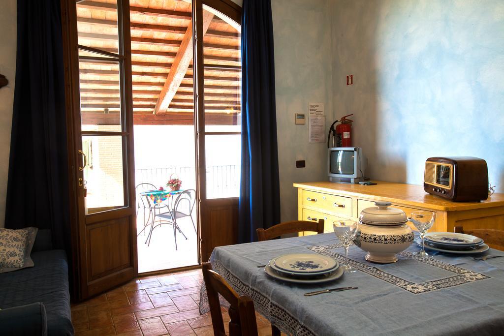 Agriturismo Borgo Vigna Vecchia Cerreto Guidi Room photo