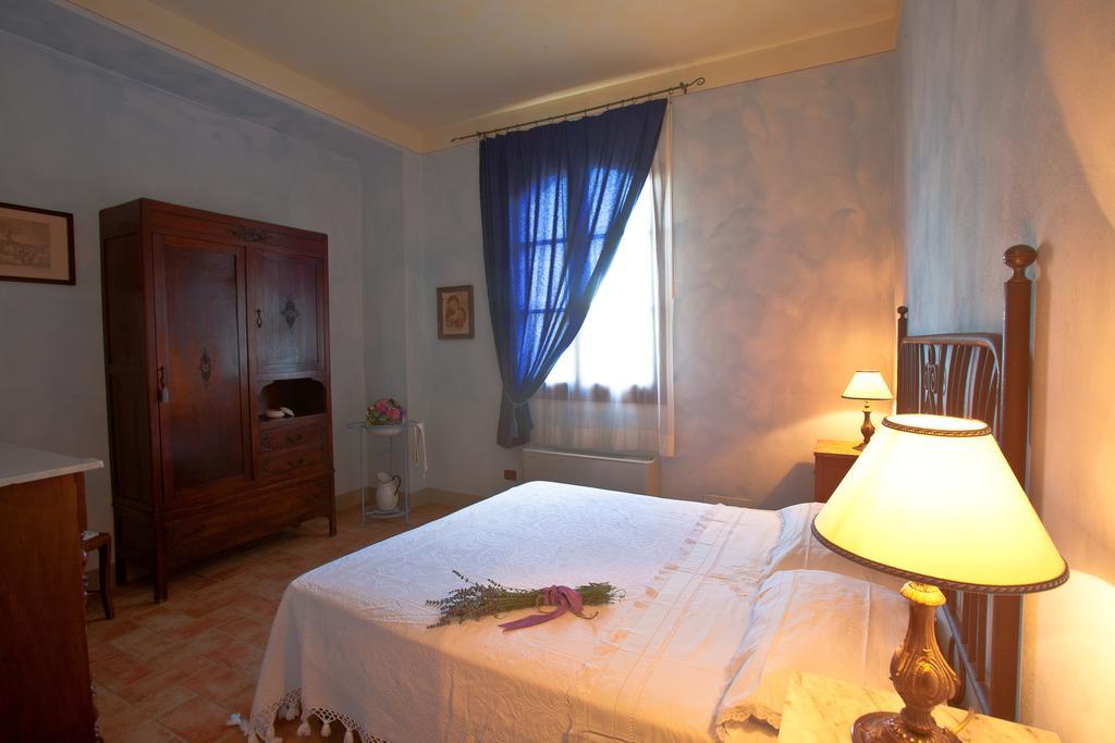 Agriturismo Borgo Vigna Vecchia Cerreto Guidi Room photo