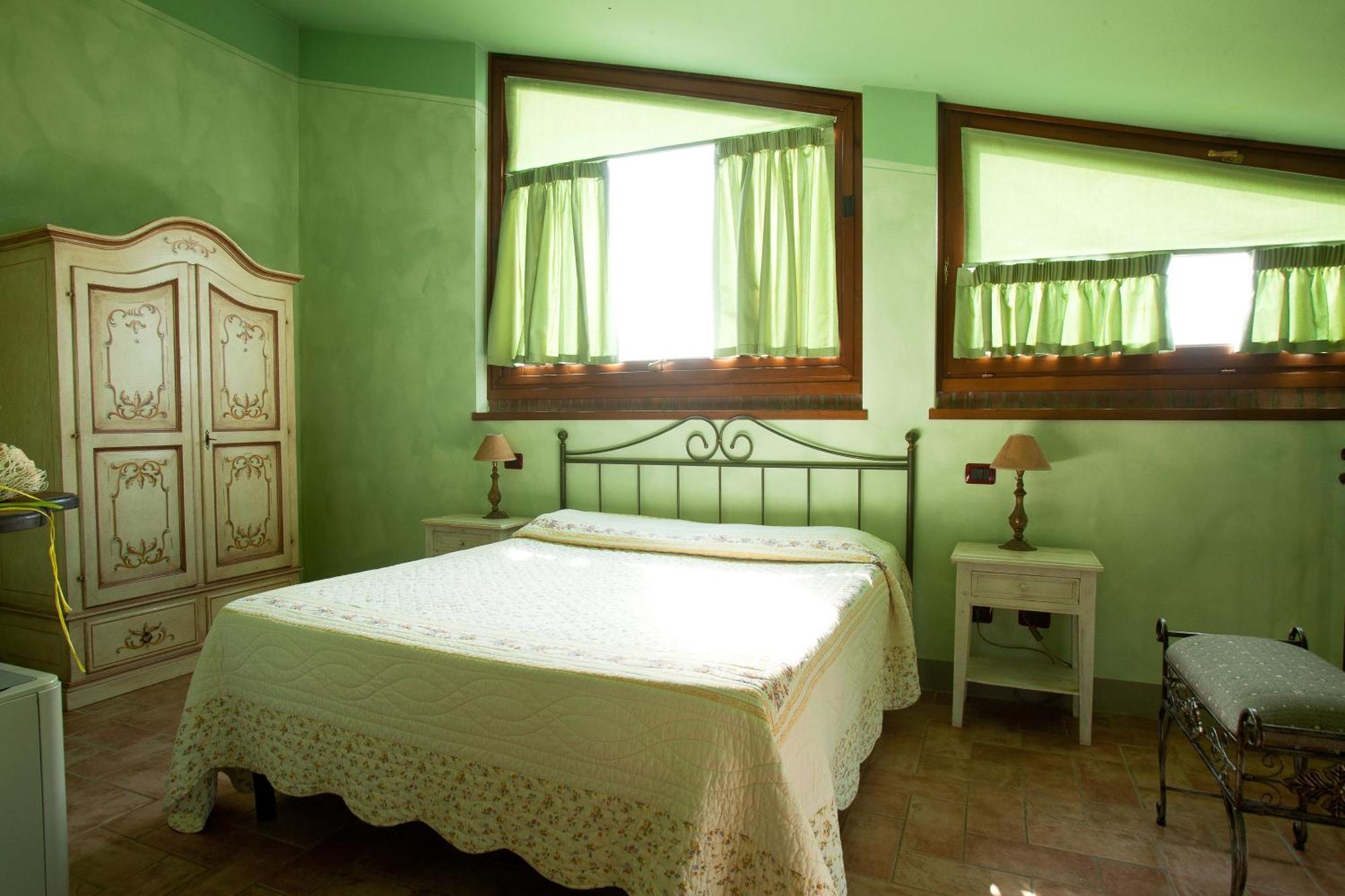 Agriturismo Borgo Vigna Vecchia Cerreto Guidi Room photo