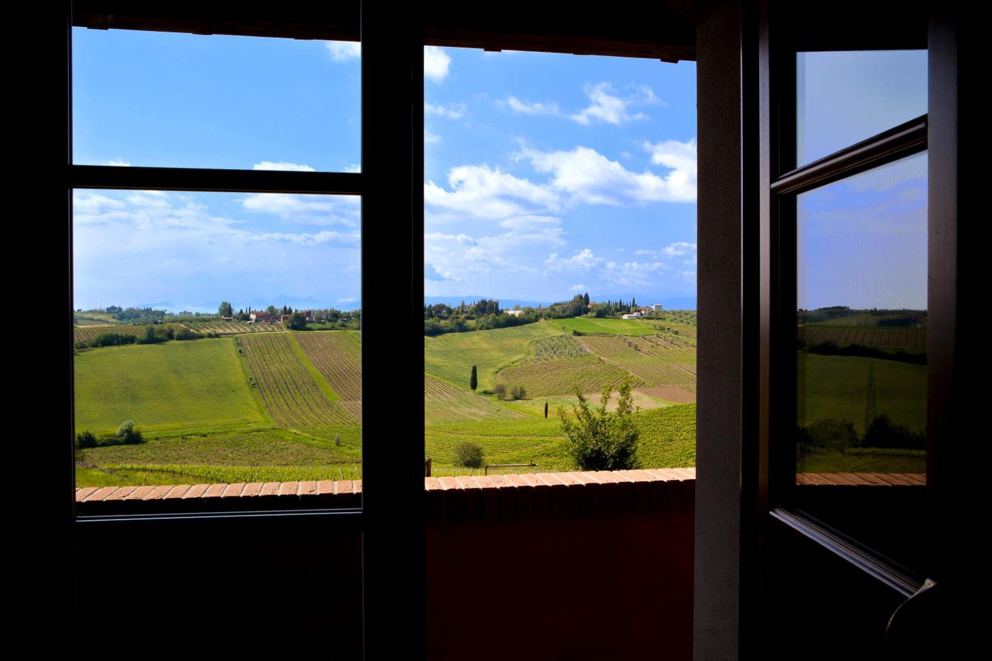 Agriturismo Borgo Vigna Vecchia Cerreto Guidi Room photo