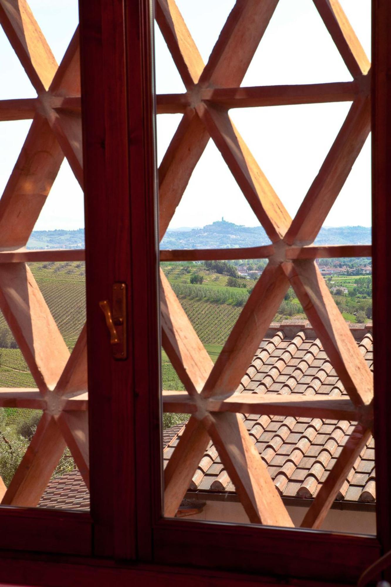 Agriturismo Borgo Vigna Vecchia Cerreto Guidi Room photo