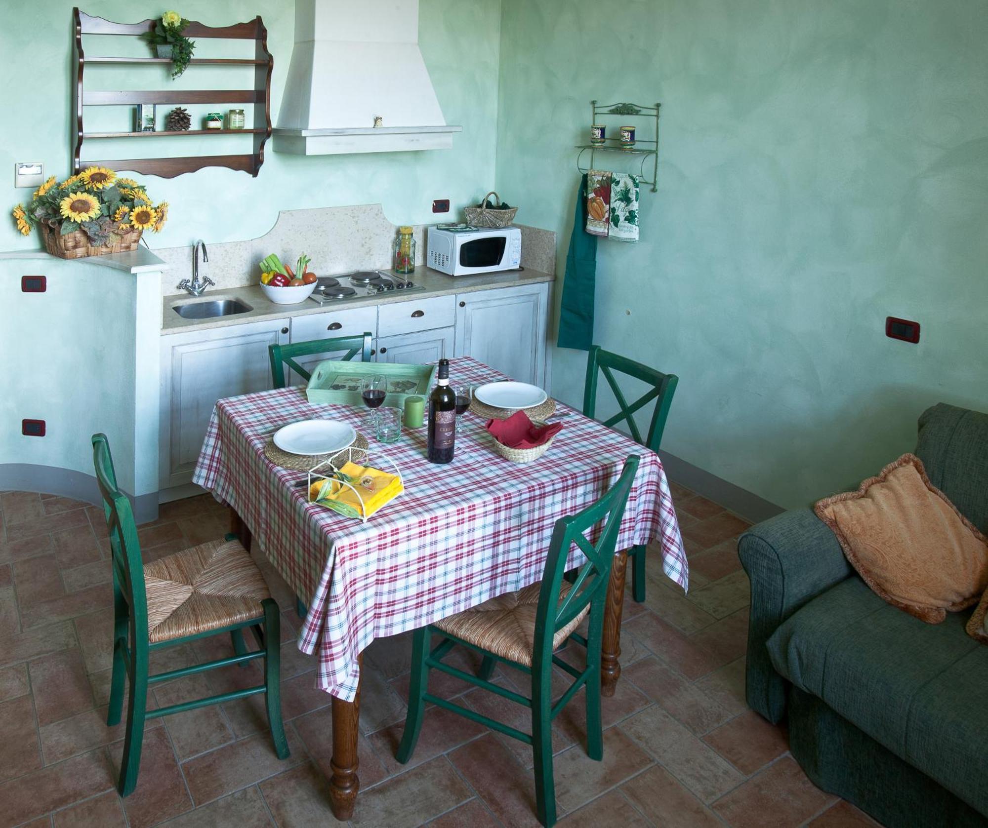 Agriturismo Borgo Vigna Vecchia Cerreto Guidi Room photo